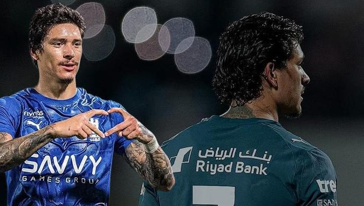 Darwin Nunez bombası patladı! İstanbul devine imza, transferde son dakika...