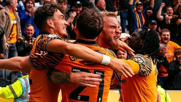 Hull City'nin FA Cup'taki rakibi Chelsea oldu
