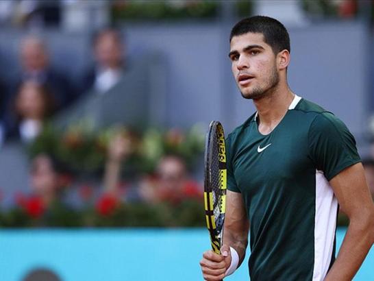 Alcaraz Sets Sights on Australian Breakthrough in Quest for Tennis History