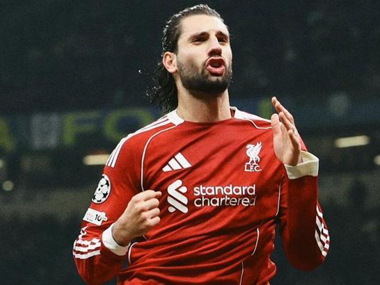 Liverpool Edge Past Barnsley in FA Cup After Mixed Night for Szoboszlai