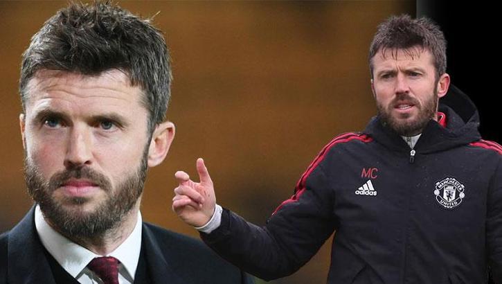 Manchester United yeni teknik direktörünü açıkladı!