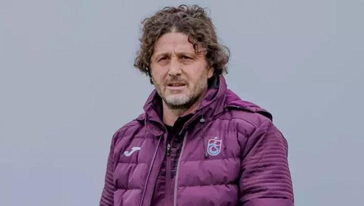 Trabzonspor'da sol bek operasyonu! Fatih Tekke listeyi verdi