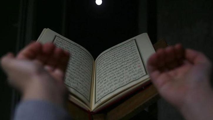 Miraç kandilinde oruç tutulur mu ve nasıl niyet edilir? Miraç kandili ve gecesi orucu ne zaman tutulur ve sevabı var mıdır?