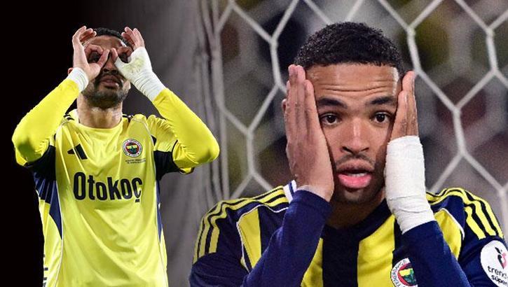 Fenerbahçe's En-Nesyri attracts major suitor! Romano reveals offer from English giant