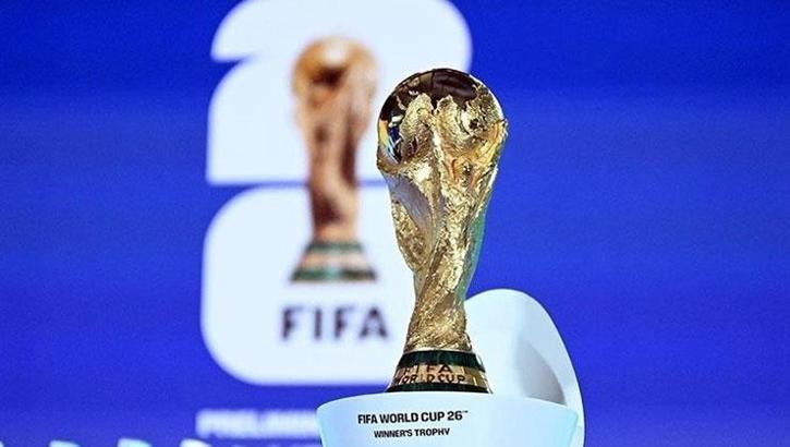 Global Demand Surges as FIFA Reports Record 500 Million Ticket Requests for 2026 World Cup
