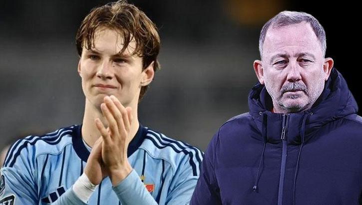 Beşiktaş Priske transferinde kötü haber! İngiltere’den rakip çıktı