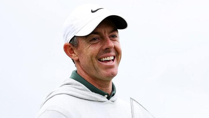 LIV Golf Momentum Fades as McIlroy Points to Lack of Star Power and Koepka Departure