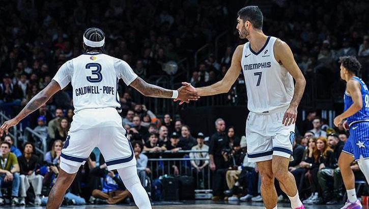 Magic Rally in Berlin to Secure Historic Victory Over Grizzlies