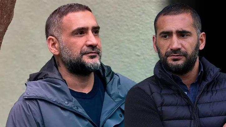 Eski futbolcu Ümit Karan tutuklandı