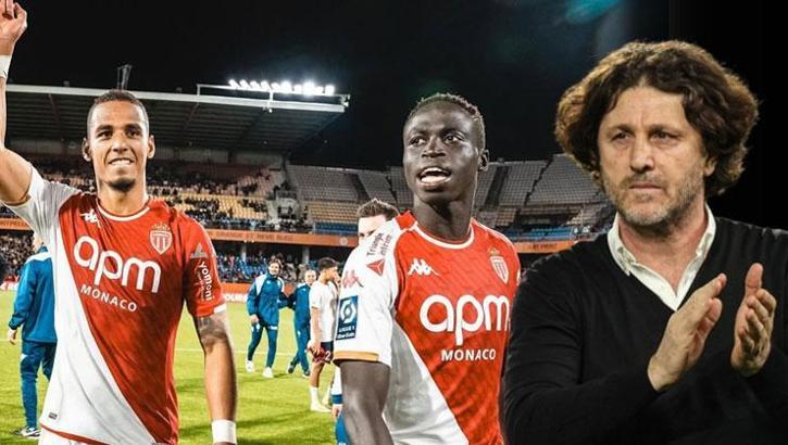 Trabzonspor'dan dev operasyon! 3 yıldız için harekete geçildi