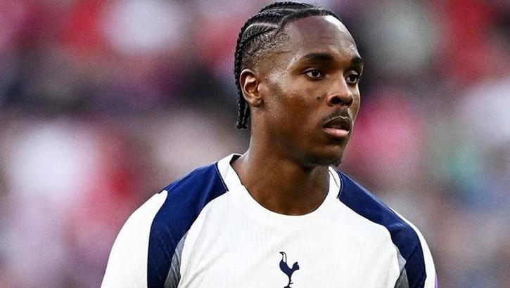 Fenerbahçe Sets Sights on Mathys Tel for the Striker Position! Negotiations Have Begun...