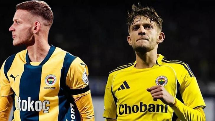 Fenerbahçe'de Sebastian Szymanski şoku! Alanyaspor maçı öncesi...