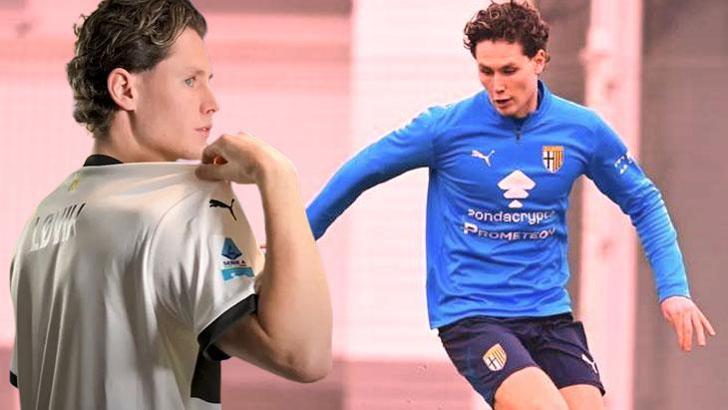 Mathias Lovik bitiyor! Trabzonspor aradığı beki İtalya'da buldu