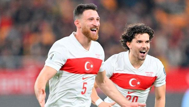 Salih Özcan's transfer statement for Beşiktaş! 'Let's close this subject here'