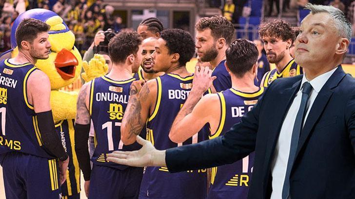 Saras: Bugün basketboldan bahsetmeyelim... Fenerbahçe Beko - TOFAŞ maç sonucu 90-82