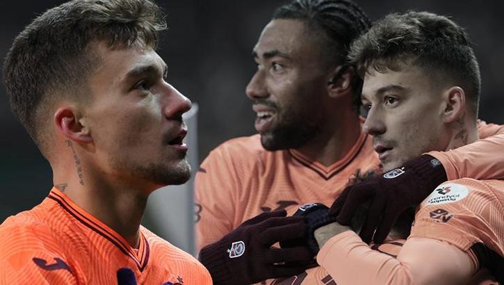 'Muçi pişman eder' Spor yazarlarından Kocaelispor-Trabzonspor maçı değerlendirmesi