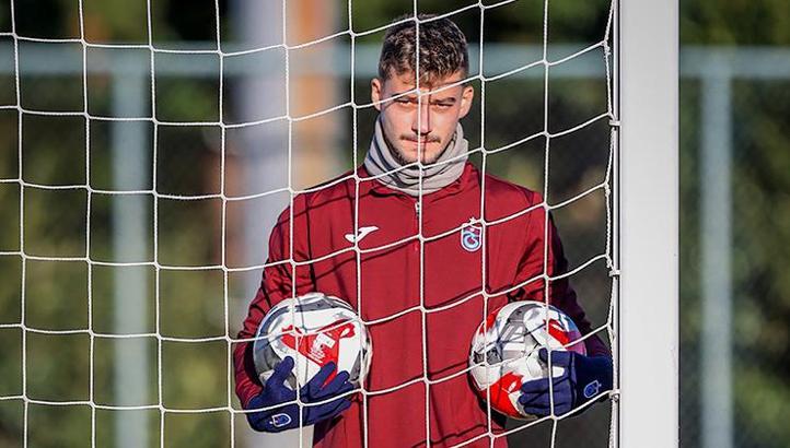 Trabzonsporlu Muçi'den 12 yıl sonra yeni seri