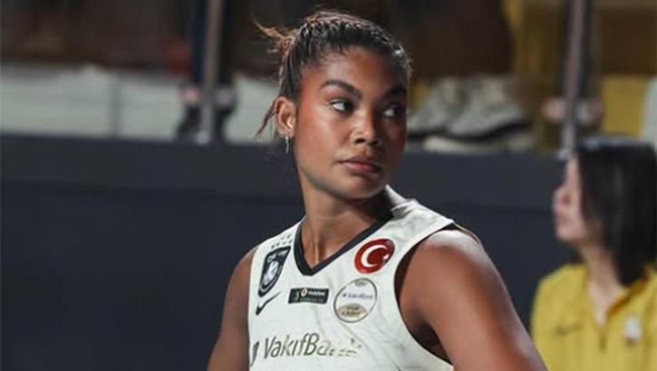 VakıfBank Lorenne Teixeira ile yollarını ayırdı