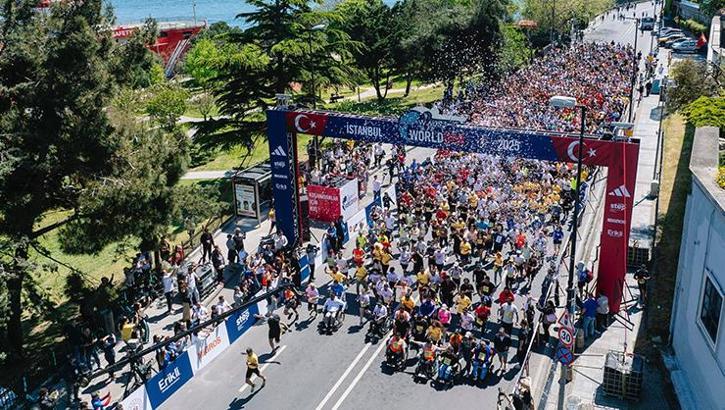 Wings for Life World Run 2026 kayıtları başladı