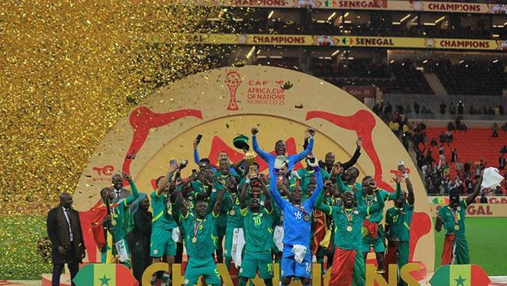 Championship Tension Boils Over as Senegal Coach Abandons Post-Match Briefing