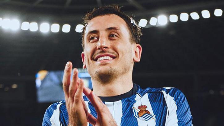 Real Sociedad Halts Barcelona’s Dominance with Gritty Victory at Anoeta