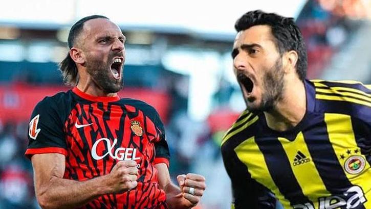 Daniel Güiza'dan, Vedat Muriqi açıklaması: 'Muhtemelen ayrılacak'