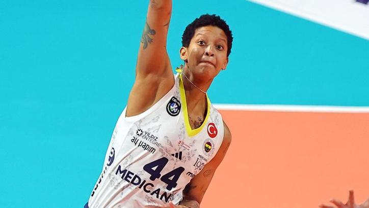 Melissa Vargas'tan sosyal medyaya düşen görüntüyle ilgili açıklama