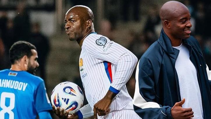 Mateta, İstanbul'a imzaya geliyor! Transferde son dakika...