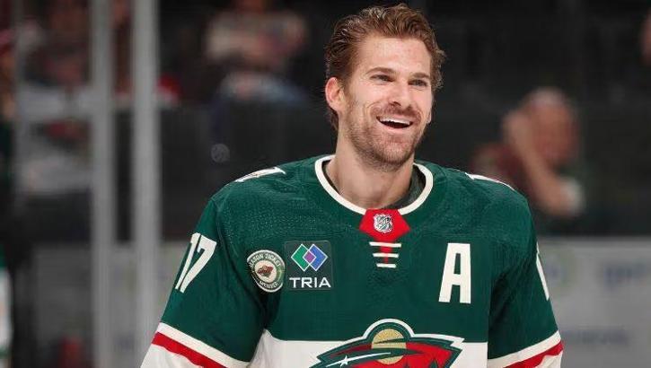 Foligno’s Historic Night Ends Toronto’s Home Streak in High-Scoring Affair