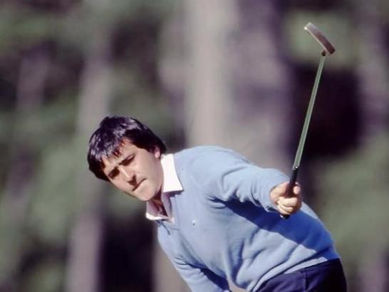 Mystery in Pedreña: Iconic Statue of Golf Legend Seve Ballesteros Goes Missing