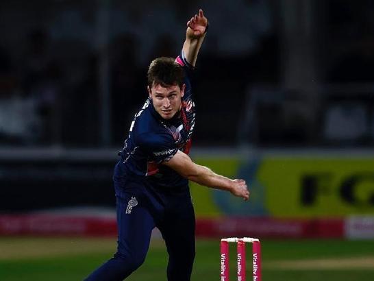 New Zealand Cricket Stunned as Milne and Bracewell Face T20 World Cup Fitness Race