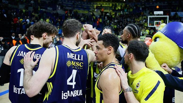 Virtus Bologna - Fenerbahçe Beko maçı ne zaman, saat kaçta, hangi kanalda? (EuroLeague 23. hafta)