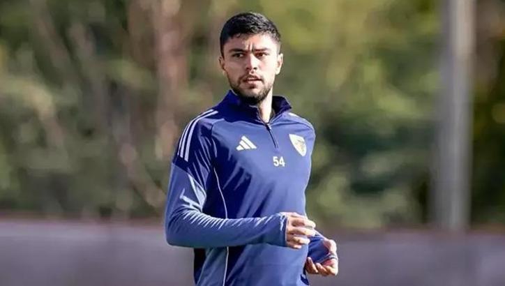 Arif Kocaman'ın yeni adresi belli oldu