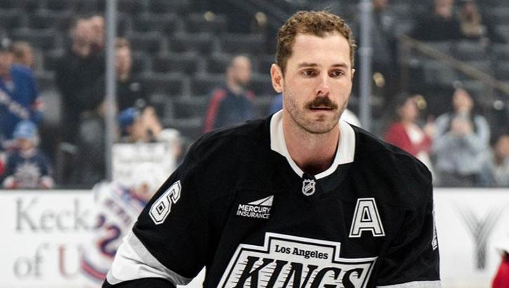 Kings Halt Skid with Gritty 4-3 Victory Over Slumping Rangers