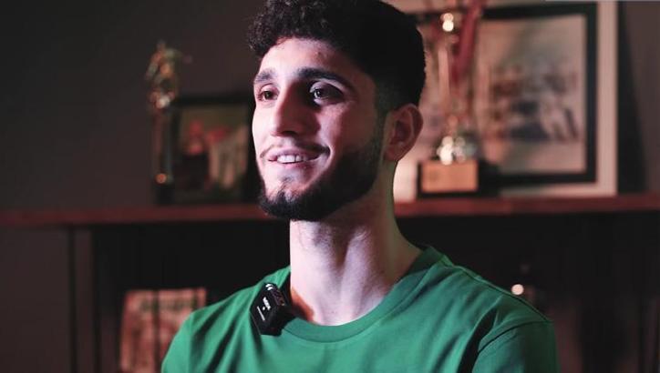 Bursaspor'da ayrılık