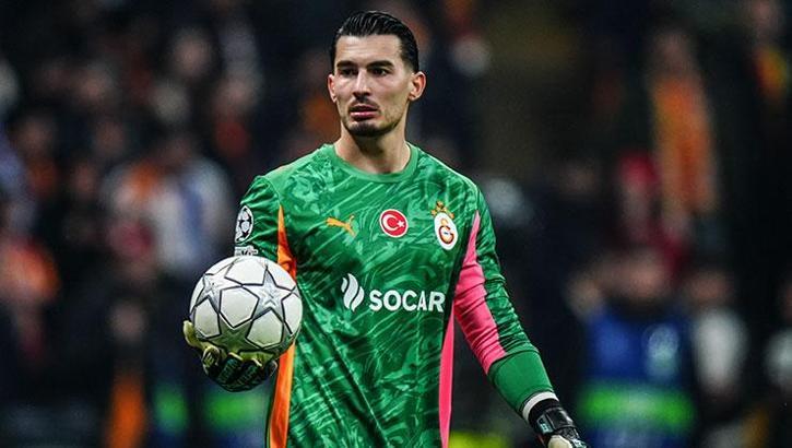 Uğurcan Çakır, Atletico Madrid maçından sonra konuştu! 'Son dakikada kazanabilirdik'