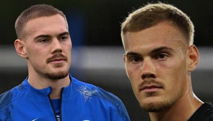 Chelsea'den Filip Jörgensen açıklaması! 'Onun adına çok yıkıcı'