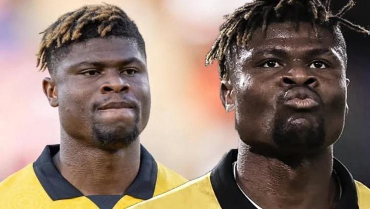 İngilizler geri adım atmıyor! Beşiktaş'ın Agbadou transferinde bonservis çıkmazı