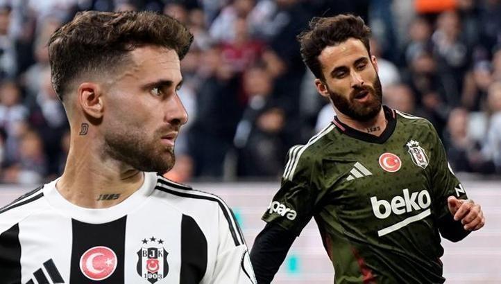 Rafa Silva'nın Benfica'yla sözleşmesinin detayları belli oldu! İşte kazanacağı ücret