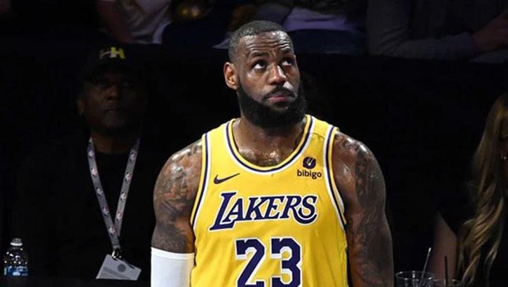 LeBron James, All-Star hakkında konuştu! 'Hiç umurumda değil'