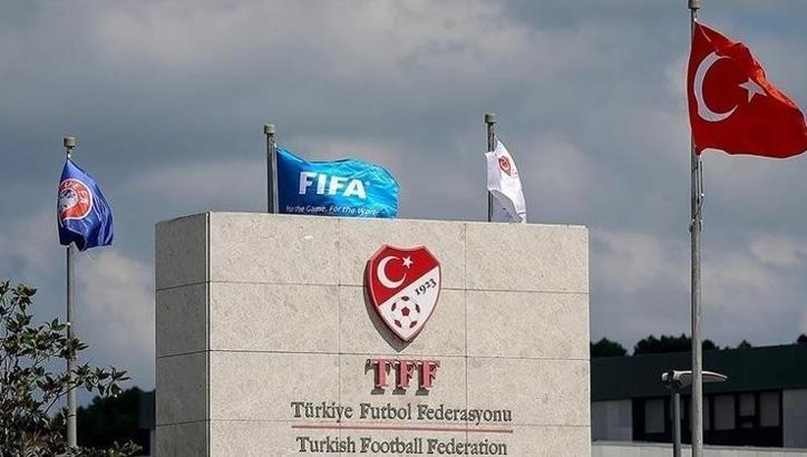 PFDK menajerlerin cezalarını açıkladı