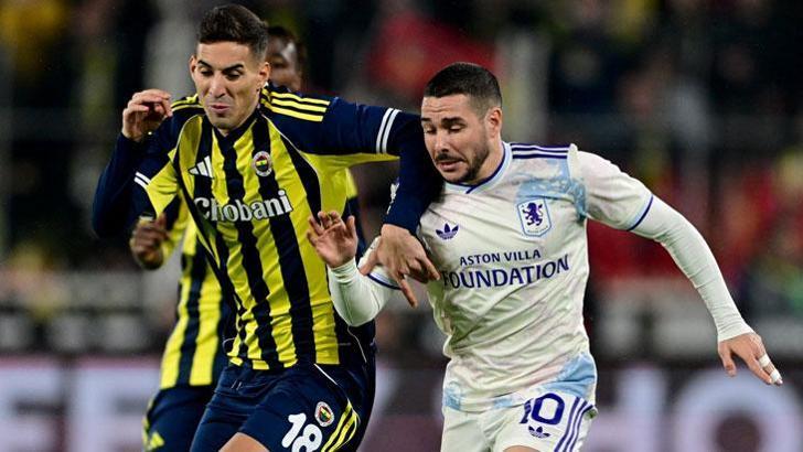 Mert Müldür: Üzgünüz, en az 1 puanı hak ettik