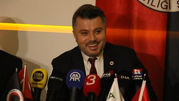 Gençlerbirliği'nden Onyekuru açıklaması