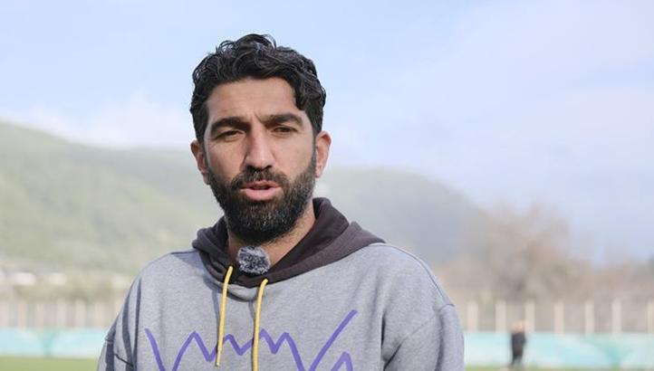 Bodrum FK Teknik Direktörü Burhan Eşer'den transfer açıklaması