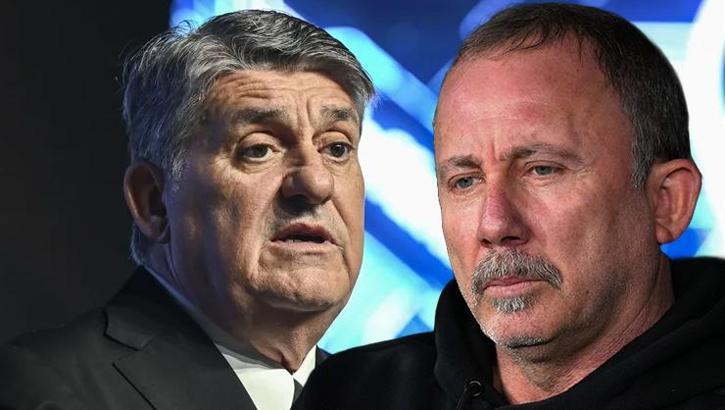 Beşiktaş peşindeydi! Yıldız oyuncudan kötü haber geldi