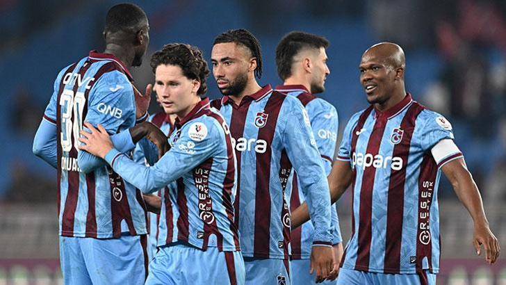 Nwakaeme'den ayrılık açıklaması: Kararı başkan verecek