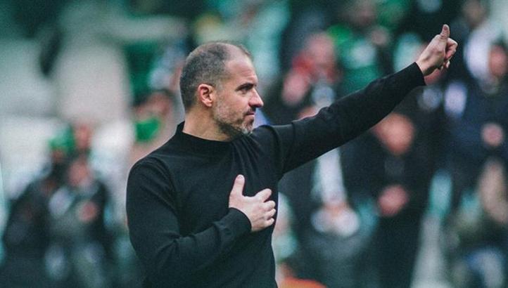 Bursaspor teknik direktör Mustafa Er ile anlaştı