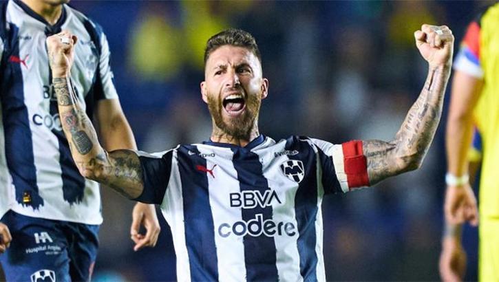 Sergio Ramos altyapısında yetiştiği Sevilla'yı satın alıyor