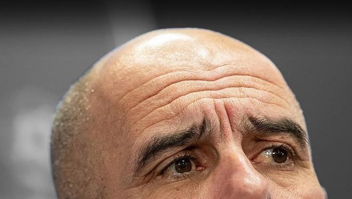 Pep Guardiola taraftarlardan yardım istedi! Manchester City-Galatasaray maçı açıklaması: Uzun bir liste