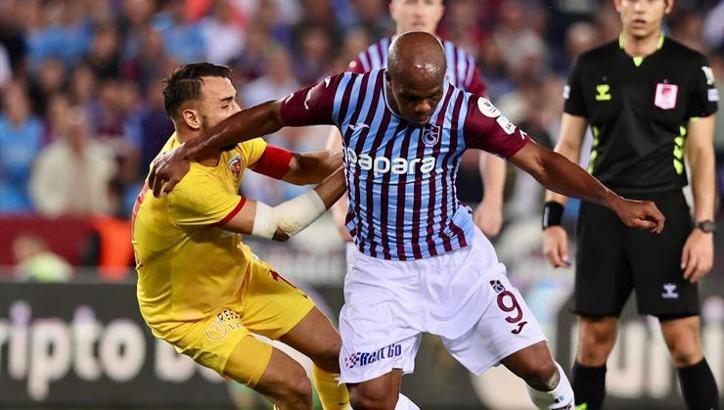 Nwakaeme'den emeklilik sözleri